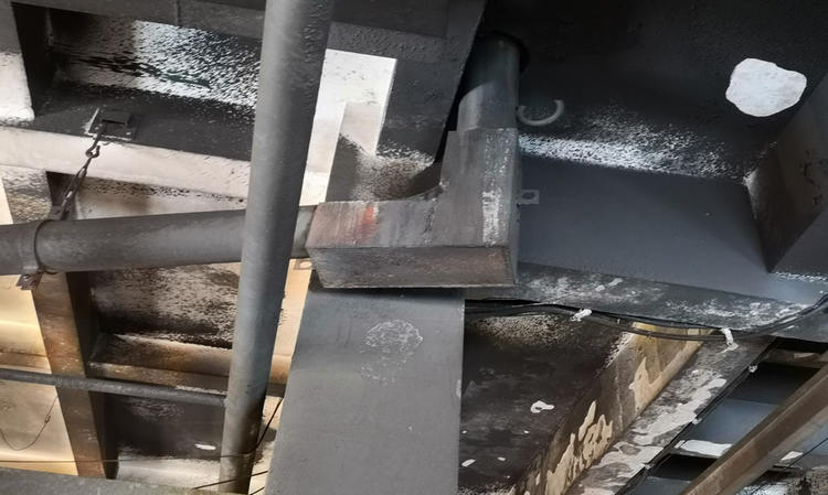 选煤厂是壹定发特瓷人攻克的桥头堡