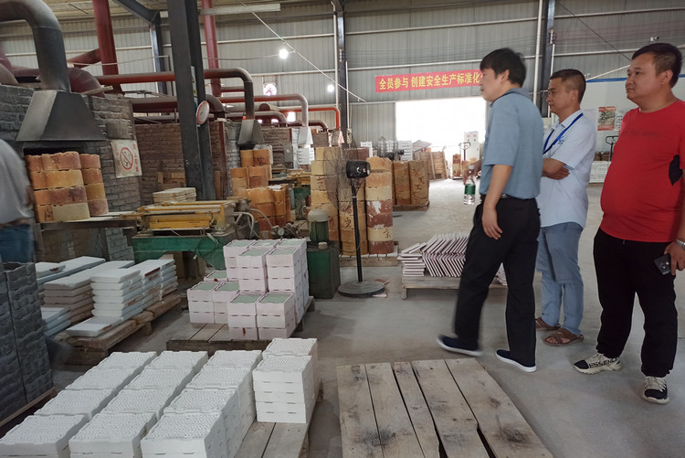 湖南壹定发助力复工复产，，，携手开拓未来