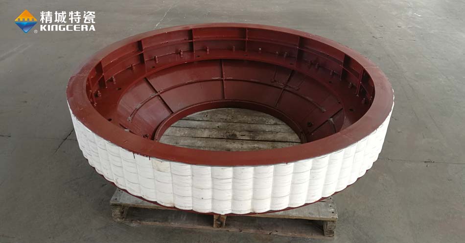 立磨磨辊轴陶瓷；ぬ-磨辊轴套