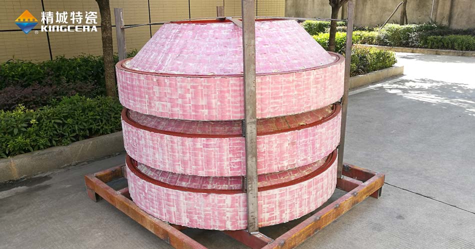 立磨磨辊轴陶瓷；ぬ-磨辊轴套