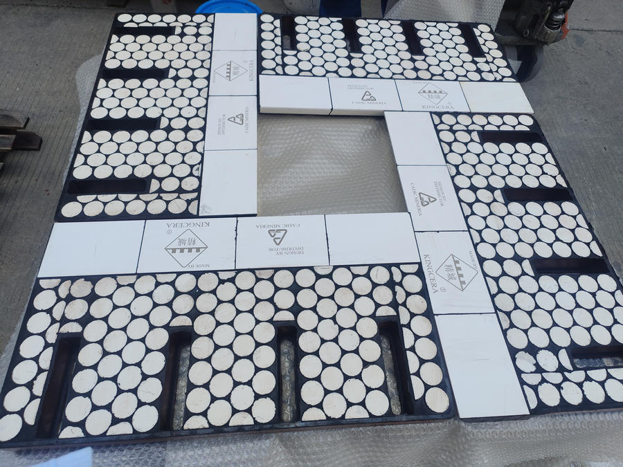 品牌之路新征程，壹定发首批打标产品出厂发货