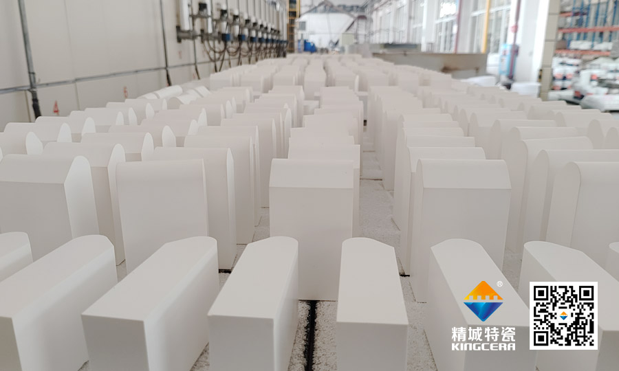 壹定发特瓷耐磨陶瓷片