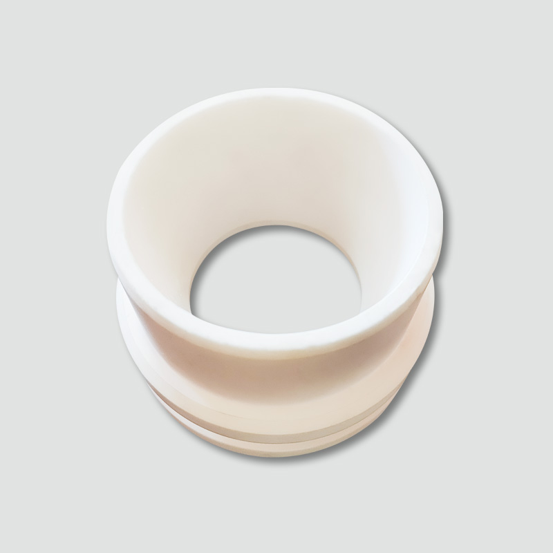 氧化锆陶瓷球阀阀座