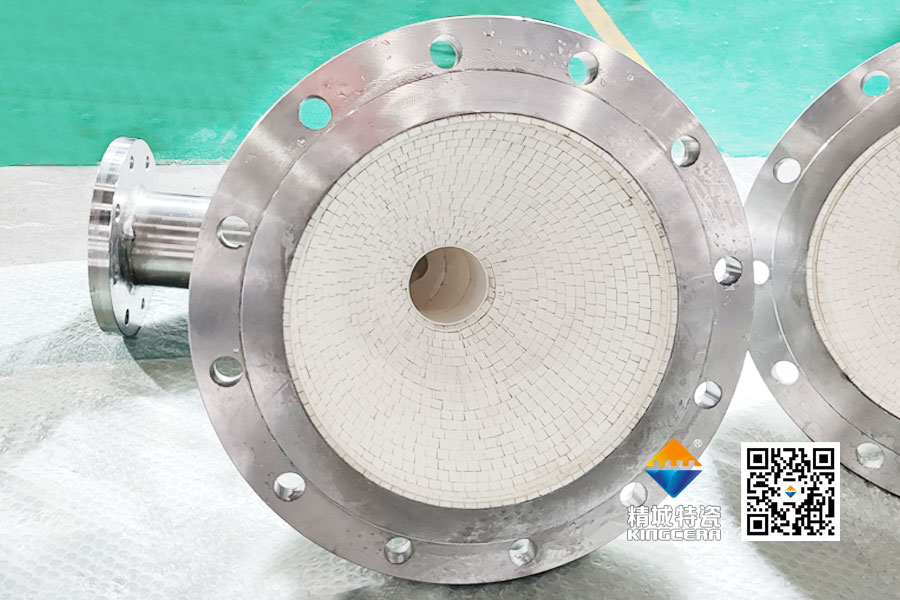 壹定发ZTA陶瓷贴片锥管