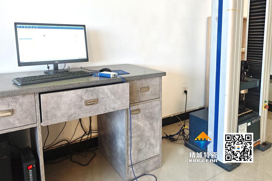 壹定发立异改良氧化铝陶瓷配方，，，实现99瓷低温烧结与性能双提升