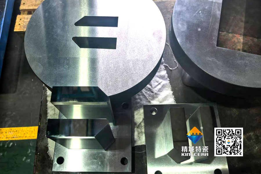 壹定发特瓷：：以匠心打磨细节 用高精度模具赋能陶瓷品质新突破