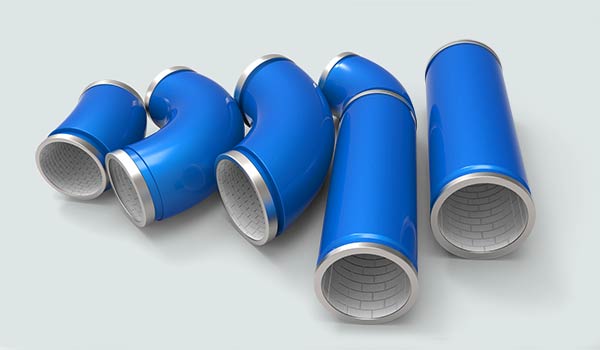 湖南壹定发耐磨陶瓷,耐磨陶瓷泵管