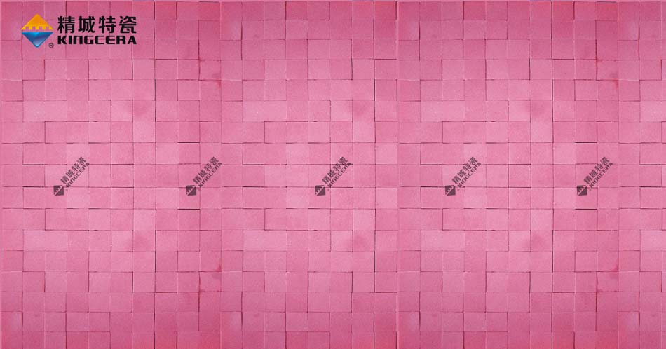 壹定发特瓷直粘型耐磨陶瓷衬板