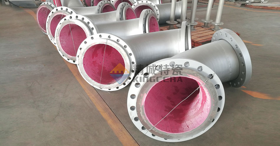 耐磨陶瓷弯头的优势和用途有哪些？